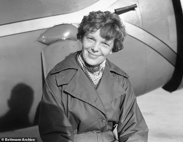 Amelia Earhart Breakthrough: New Clues Pinpoint Lost Plane After 88-Year Mystery