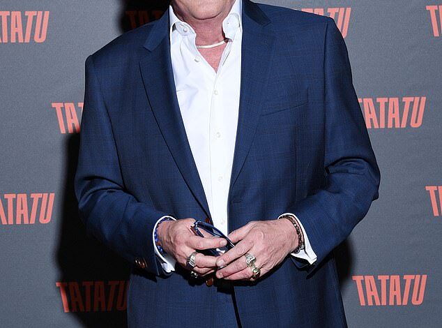 Michael Madsen, Kill Bill and Reservoir Dogs Star, Dies at 67 in Malibu Home