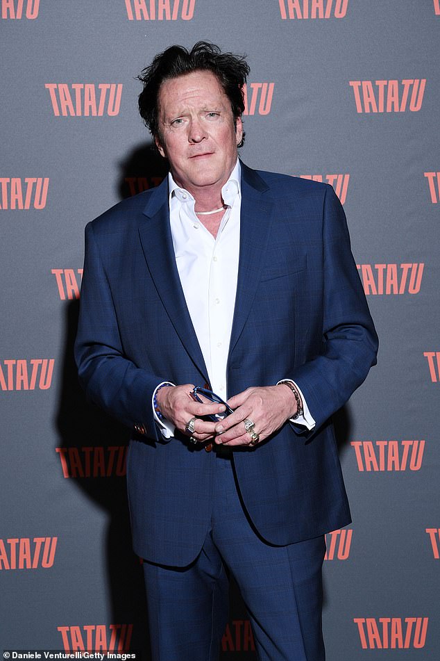 Michael Madsen, Kill Bill and Reservoir Dogs Star, Dies at 67 in Malibu Home