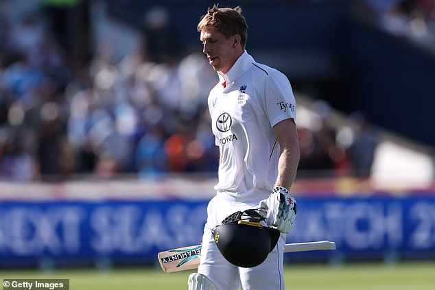Tired Minds, Rash Shots: England’s Collapse and Stokes’ Bold Bowling Decision Demand Patience