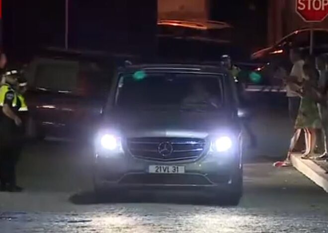 Portugal Mourns Liverpool’s Diogo Jota, 28, and Brother at Vigil After Fatal Car Crash