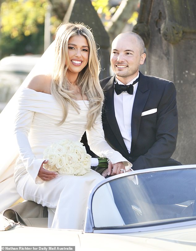 Bridgett Roccisano’s Postpartum Marital Split: The Open Secret Behind the Booby Tape Founder’s All-Too-Familiar Story
By Amanda Goff
This version retains key details, emphasizes the "open secret" angle, and positions the author’s name clearly while maintaining a concise, engaging structure.