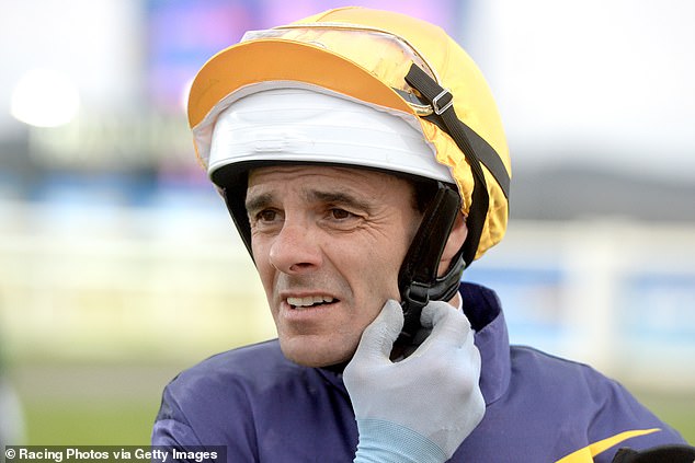 Top Jockey Faces Backlash for Racial Abuse Toward Aboriginal People in Viral Video