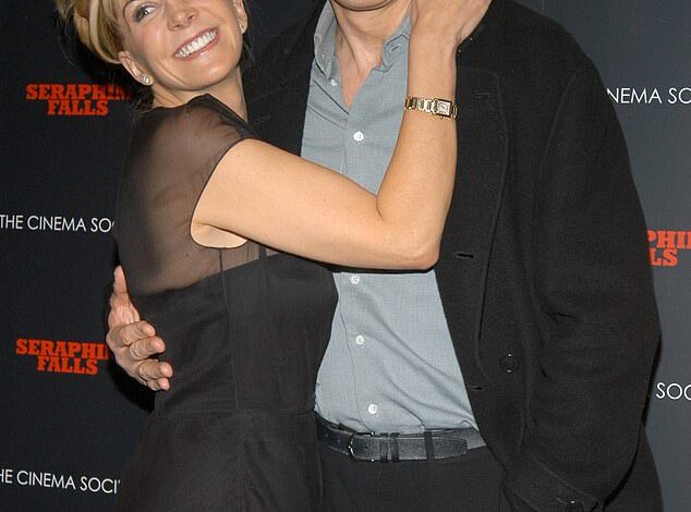 Liam Neeson Reflects on Falling in Love with Late Wife Natasha Richardson Amid New Romance with Pamela Anderson