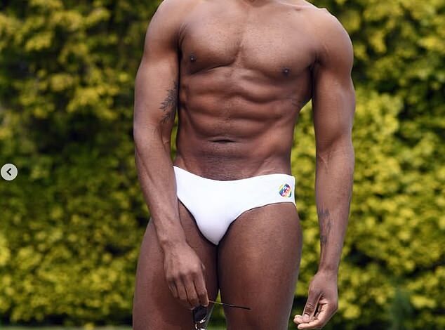 Ore Oduba Discusses Sexuality in Pride Attire While Honoring Late Sister After Her Death by Suicide
