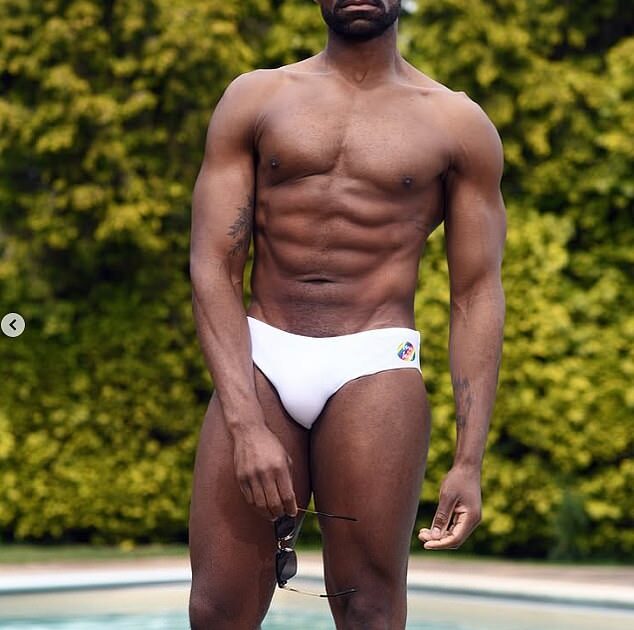 Ore Oduba Discusses Sexuality in Pride Attire While Honoring Late Sister After Her Death by Suicide