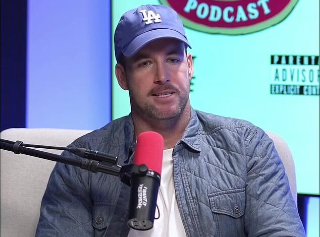James Magnussen Reveals Australian Men’s Critical Health Oversight: Risks, Stigma, and Silent Struggles