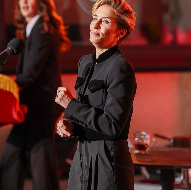 Vicky McClure Astonishes The One Show Viewers with Secret Talent, Unveils New Career Venture