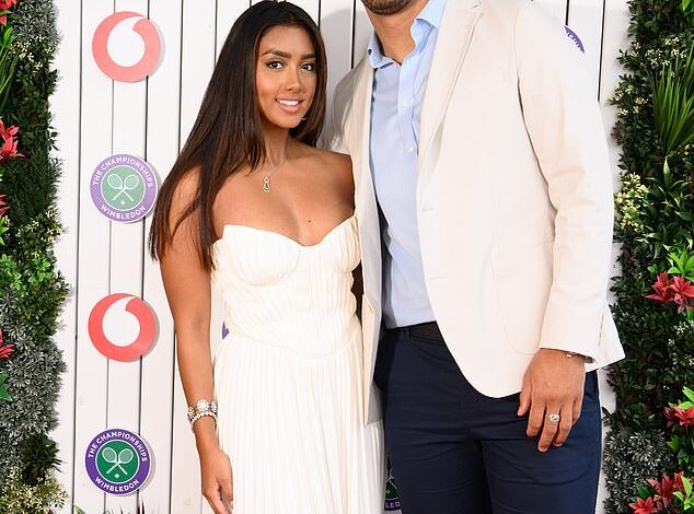 "Kai Fagan and Sanam Harrinanan Marry in £39k Countryside Wedding – Love Island Winners Tie the Knot Two Years After Show Romance"