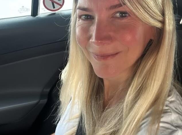 Lisa Faulkner Returns to Filming as ITV Supports John Torode Post-BBC Exit