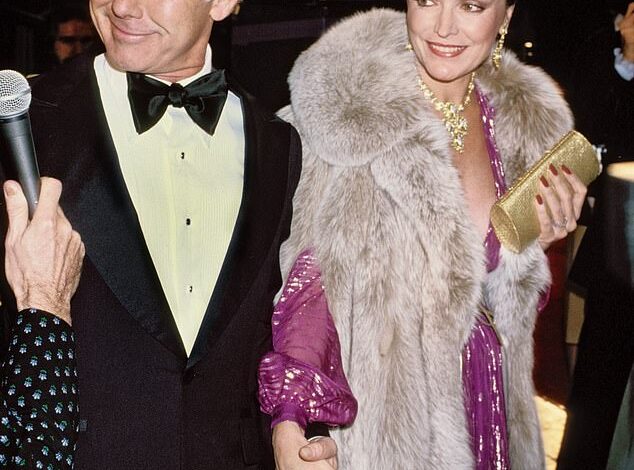 Johnny Carson’s Third Wife Joanna Remembered as ‘Wonderful’ After Her Death