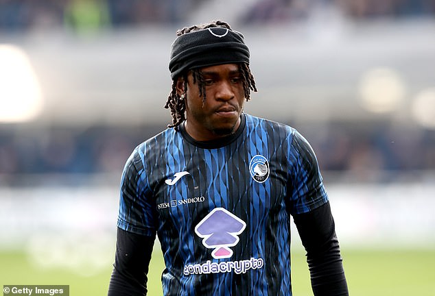 Ex-Premier League Star Skips Training, Clears Locker in Transfer Protest Over Club’s Broken Promises