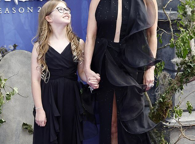 Catherine Zeta-Jones, 55, Debuts with Young Family Member on the Red Carpet — Can You Guess Who?