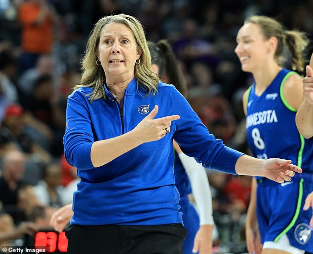 WNBA Coach Condemns Reckless Sex Toy Pranks After Two More Disrupt Chicago Game