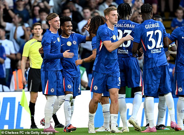 Chelsea’s 2-0 Win: Wonderkid Shines, New Signing Impresses, Mad Marc Solidifies Defensive Grit