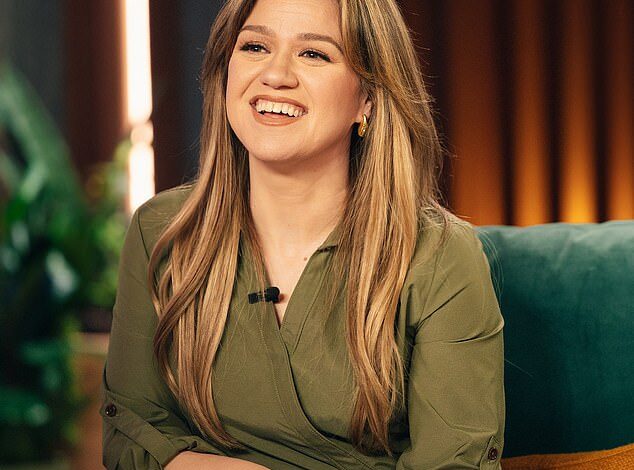 Title: "Kelly Clarkson’s Talk Show Future Revealed Following Ex-Husband Brandon Blackstock’s Death"  
This revision separates the two events neutrally, avoids implying a direct connection, and maintains clarity while preserving key details.