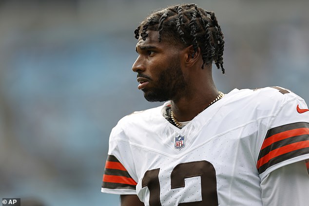 Ex-ESPN Host Faces Backlash Over Shedeur Sanders Claims Amid Browns Rookie’s Stellar NFL Debut