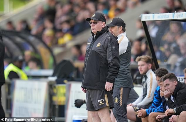 Will John McGlynn Stay Loyal to Falkirk’s Key Players After Historic Campaign?
