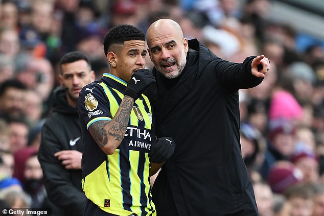 Spurs Open Talks for Thomas Frank-Admired Man City Star in Muted Transfer Window