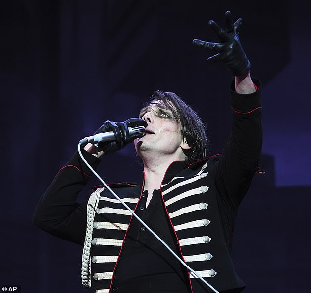 Legendary Rock Band Announces Reunion Tour Two Decades After Iconic Hit