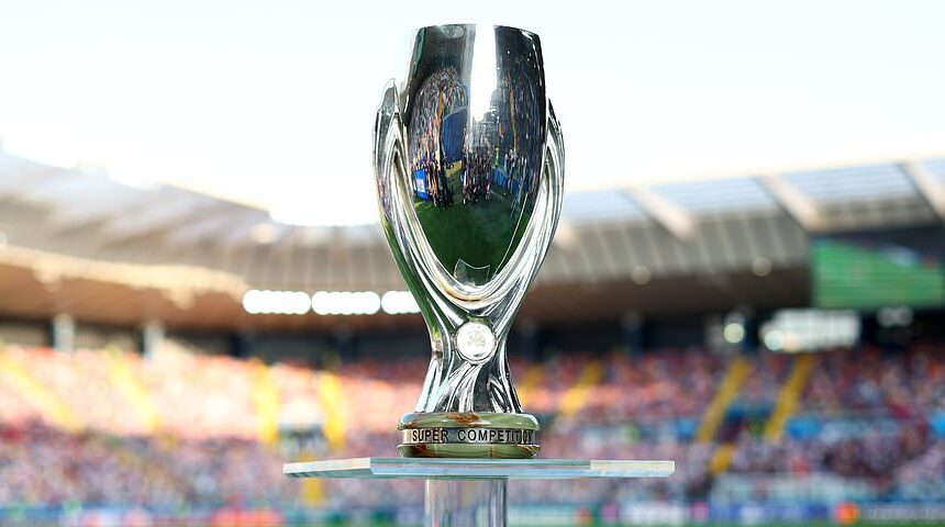 PSG vs Tottenham Super Cup Final: Frank’s Five-Man Defense vs UCL Champions, Solanke Fitness Confirmed