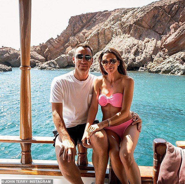 John Terry Ditches Dream Career Switch After ‘Baffling’ Rejections: "Didn’t Get a Sniff"