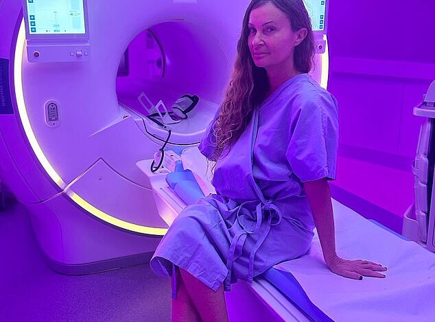 Australian Fashion Designer Reveals Shocking Health Diagnosis, Forced to Close Brand