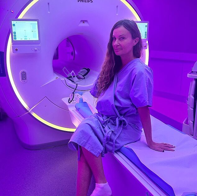 Australian Fashion Designer Reveals Shocking Health Diagnosis, Forced to Close Brand