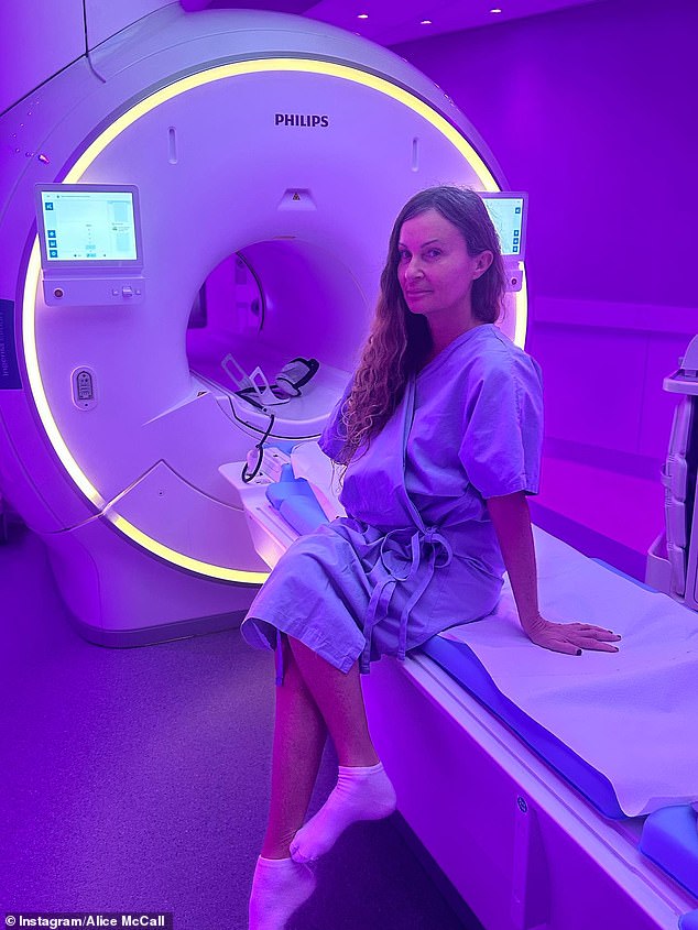 Australian Fashion Designer Reveals Shocking Health Diagnosis, Forced to Close Brand