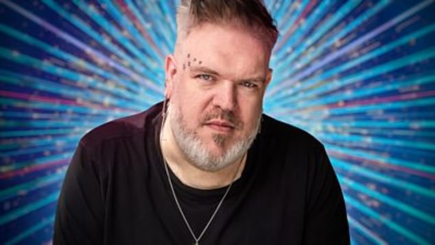 Title: Strictly Come Dancing 2025 Full Line-Up Revealed: Game of Thrones Actor, Lorraine Star, and England Lioness Announced as Final Contestants