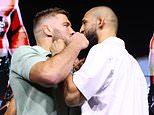 UFC 319: Dricus Du Plessis vs. Khamzat Chimaev – Middleweight Title Fight Live Round-by-Round Updates