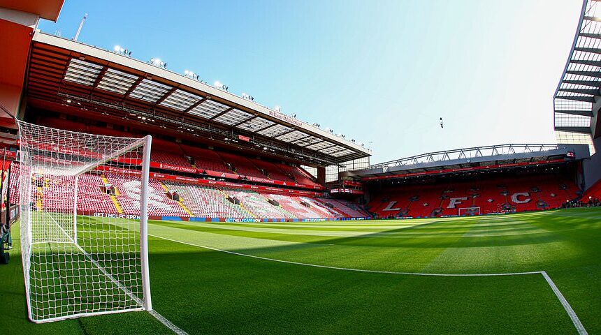 Liverpool vs Bournemouth: Premier League Live Updates, Team News & Jota Tribute at Anfield