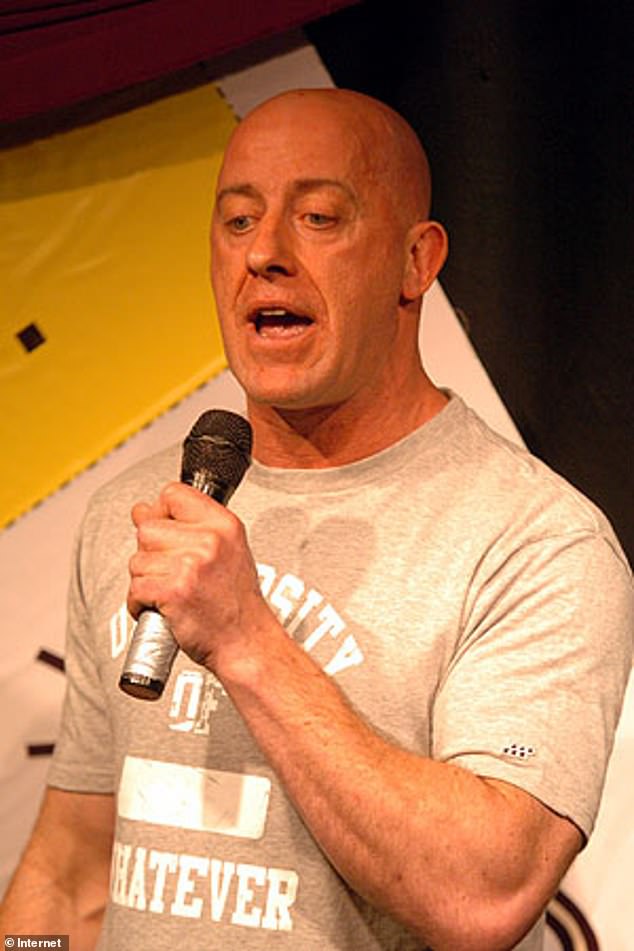 Comedian Gary Little Dies at 61 Following Climbing Accident in Scotland; Kevin Bridges Leads Tributes