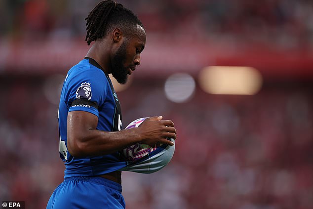 Football Condemns Racist Abuse Towards Semenyo; Bournemouth, Liverpool React as Player Addresses Incident