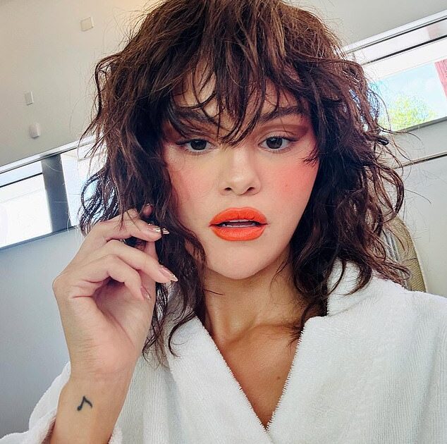 Title: Selena Gomez Reportedly Hasn’t Spoken to Nicola Peltz and Brooklyn Beckham in Months, Missed Vow Renewal: ‘The Throuple No Longer Exists’