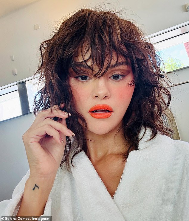 Title: Selena Gomez Reportedly Hasn’t Spoken to Nicola Peltz and Brooklyn Beckham in Months, Missed Vow Renewal: ‘The Throuple No Longer Exists’
