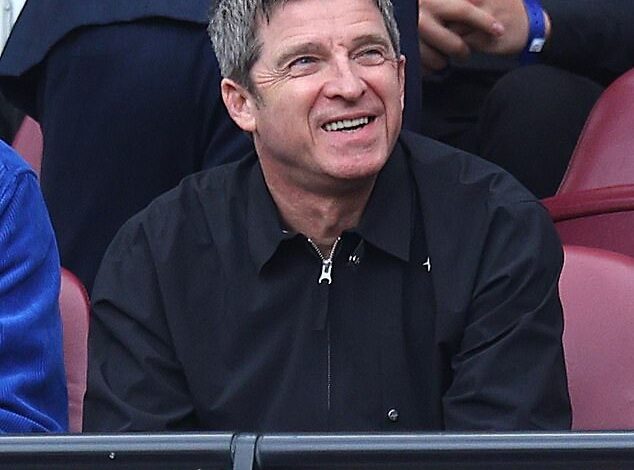 Noel Gallagher Sparks Hopes for New Oasis Album Following Reunion Tour Inspiration