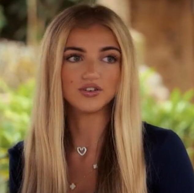 Princess Andre Describes Katie Price’s ‘Mucky Mansion’ as a ‘Scary Place’ with ‘Bad Experiences’ and Reflects on Parents’ Strained Relationship