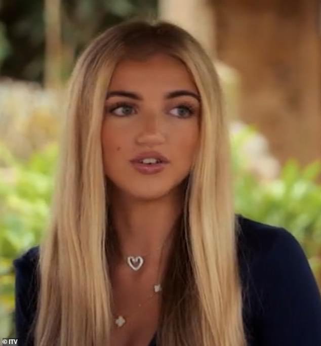 Princess Andre Describes Katie Price’s ‘Mucky Mansion’ as a ‘Scary Place’ with ‘Bad Experiences’ and Reflects on Parents’ Strained Relationship