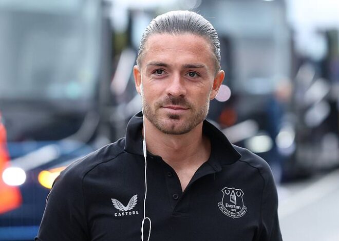Leeds Debut Trio Host Everton in Premier League Return; Grealish Awaits Toffees Bench Debut
