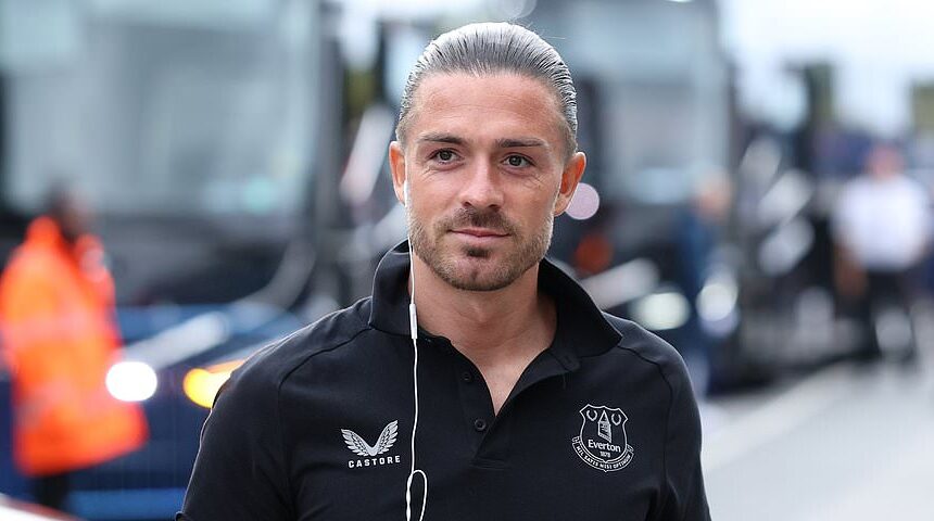 Leeds Debut Trio Host Everton in Premier League Return; Grealish Awaits Toffees Bench Debut