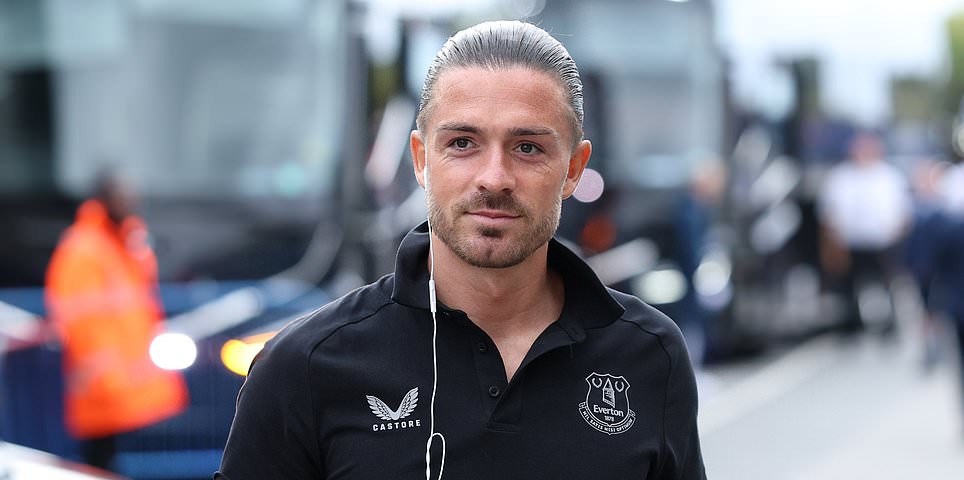 Leeds Debut Trio Host Everton in Premier League Return; Grealish Awaits Toffees Bench Debut