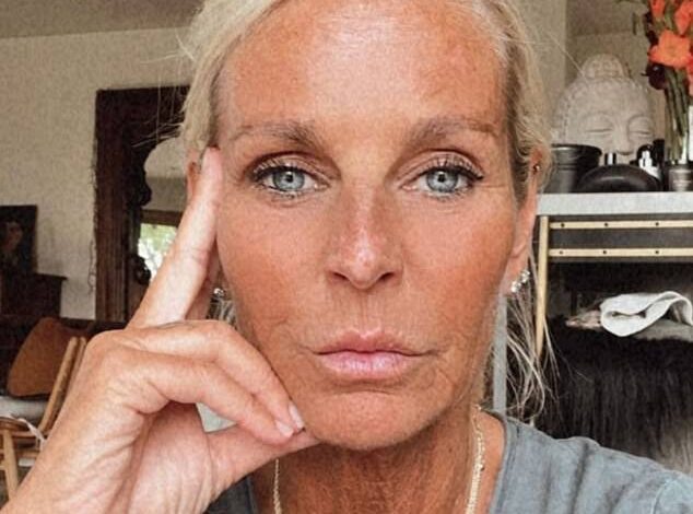 Ulrika Jonsson Criticizes Andy Carroll for “Gallivanting” with Lou Teasdale as Ex Billi Mucklow Prioritizes Children