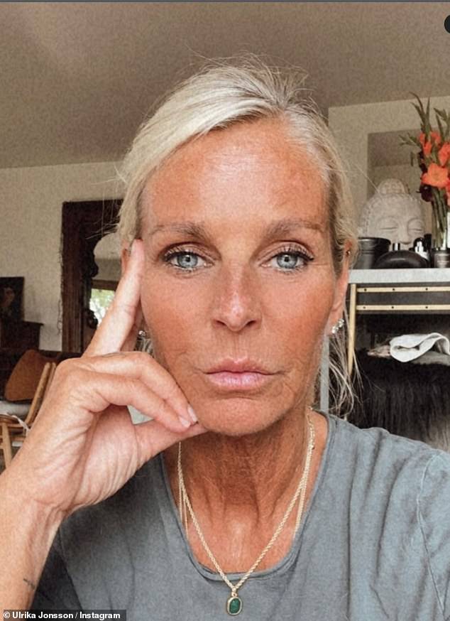 Ulrika Jonsson Criticizes Andy Carroll for “Gallivanting” with Lou Teasdale as Ex Billi Mucklow Prioritizes Children