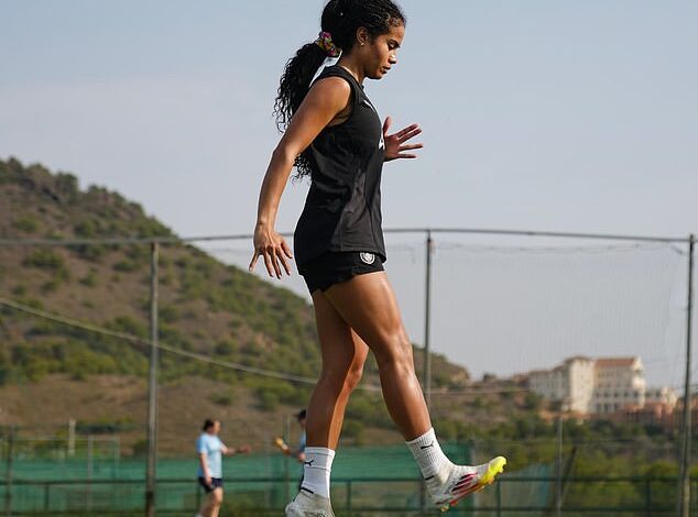 Mary Fowler Stuns Football World with Major Comeback Announcement Amid Injury Recovery