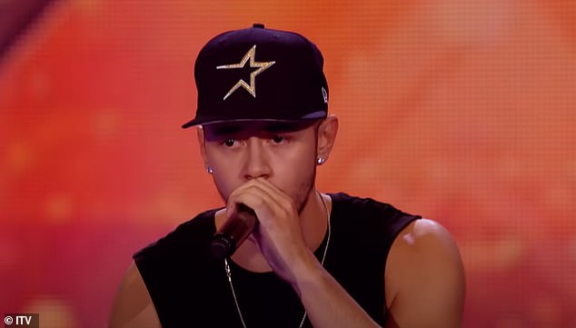 Controversial X Factor Star Who Clashed with Simon Cowell Transforms into ‘Spiritual Healer’ a Decade Later