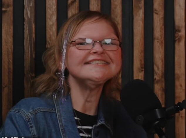 Title: Tammy Slaton of ‘1000-lb Sisters’ Reveals New Teeth Following Dramatic Weight Loss
