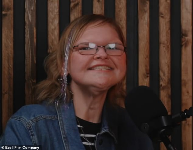 Title: Tammy Slaton of ‘1000-lb Sisters’ Reveals New Teeth Following Dramatic Weight Loss