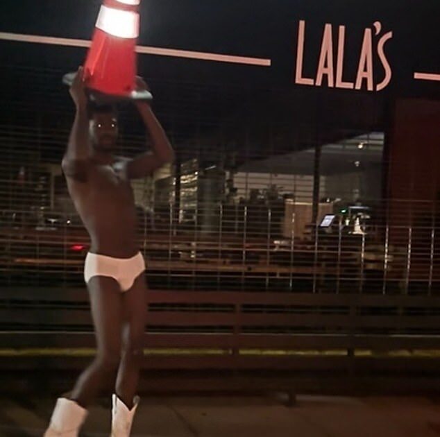Lil Nas X’s Family Plans to ‘Stage an Intervention’ Over Financial Exploitation Fears Amid Meltdown