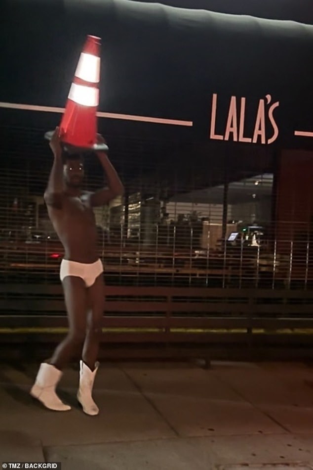 Lil Nas X’s Family Plans to ‘Stage an Intervention’ Over Financial Exploitation Fears Amid Meltdown